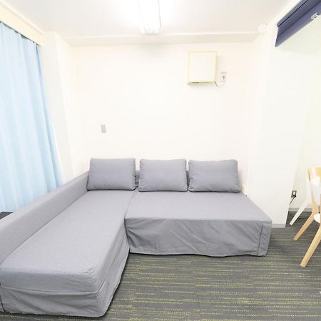 Apartamento Ibasho Hiroo 4F Tokio Exterior foto