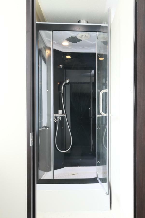 Apartamento Ibasho Hiroo 4F Tokio Exterior foto