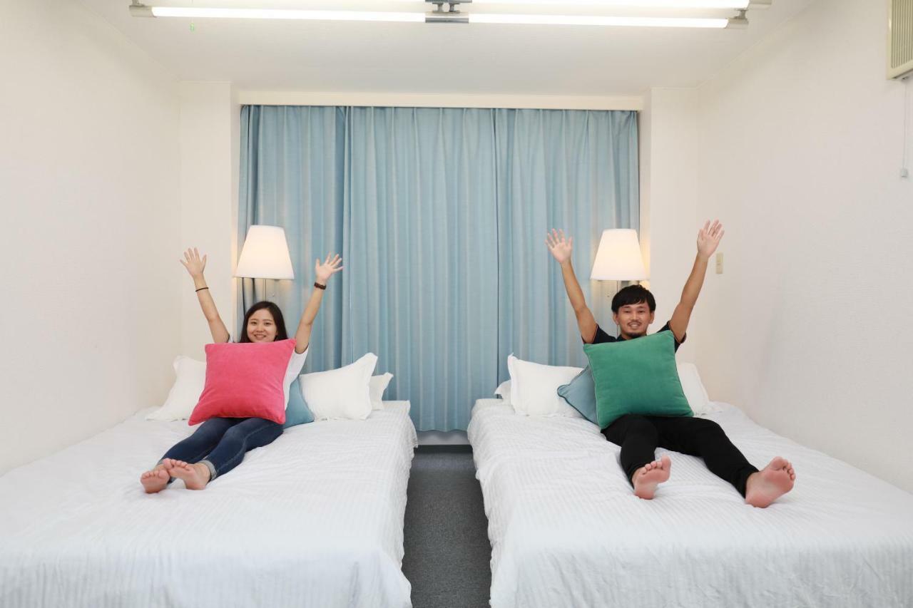 Apartamento Ibasho Hiroo 4F Tokio Exterior foto