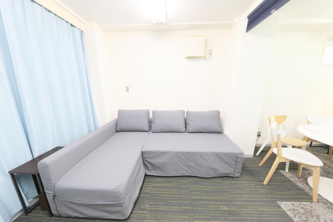 Apartamento Ibasho Hiroo 4F Tokio Exterior foto