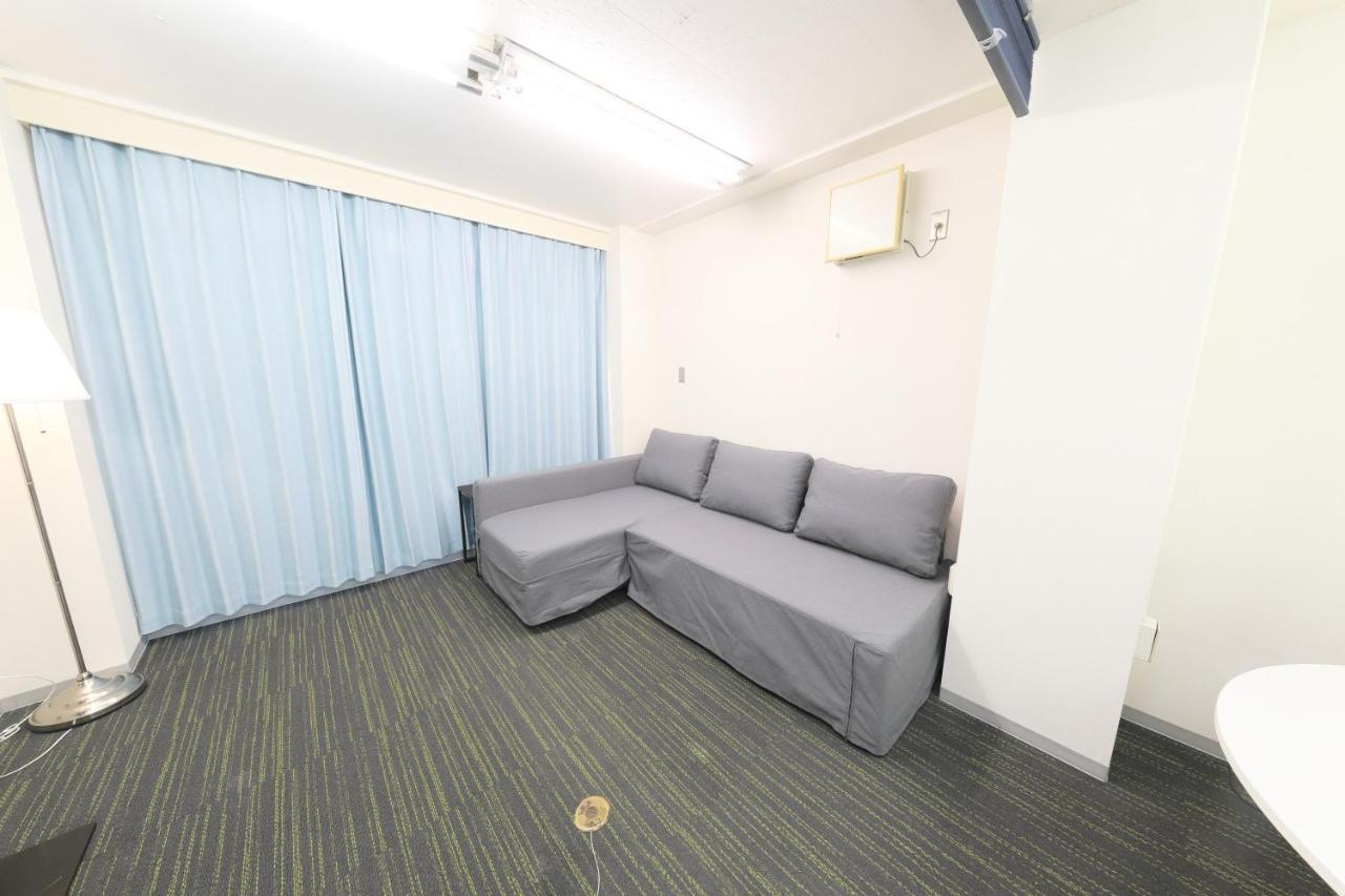 Apartamento Ibasho Hiroo 4F Tokio Exterior foto